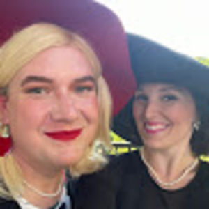 Meet your Posher, Renée